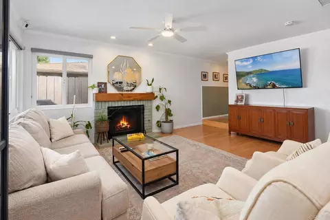 Living - 5470 Baltimore #21, La Mesa, CA 91942 photo 1 of 1