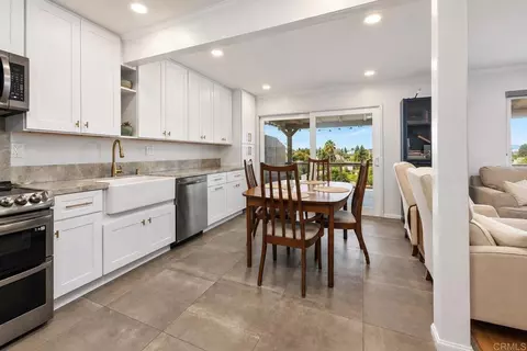 Kitchen - 5470 Baltimore #21, La Mesa, CA 91942 photo 1 of 2