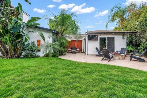 Exterior - 223 Shetland Way, Fallbrook, CA 92028 photo 9 of 22