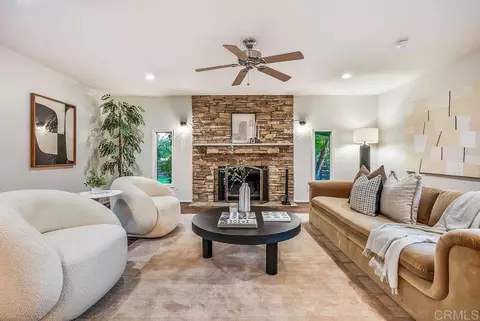 Living - 223 Shetland Way, Fallbrook, CA 92028 photo 6 of 7