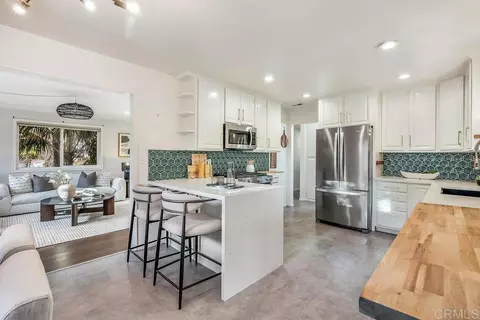 Kitchen - 223 Shetland Way, Fallbrook, CA 92028 photo 1 of 7
