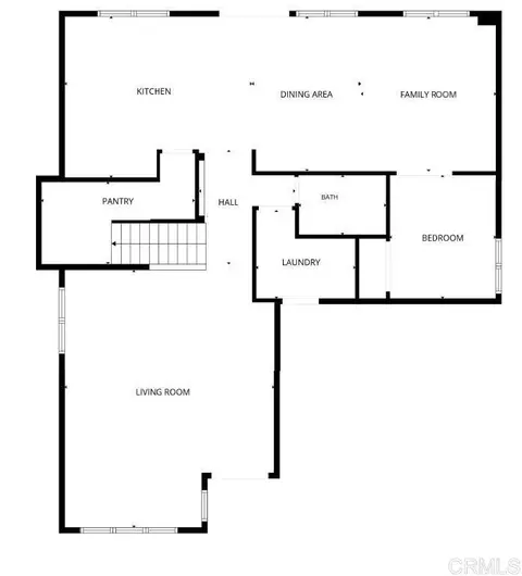 Floorplan - 3350 Avocado Vista Ln, Fallbrook, CA 92028 photo 1 of 2