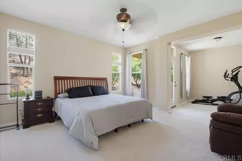Bedroom - 3350 Avocado Vista Ln, Fallbrook, CA 92028 photo 3 of 4