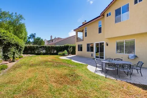 Exterior - 3350 Avocado Vista Ln, Fallbrook, CA 92028 photo 9 of 10