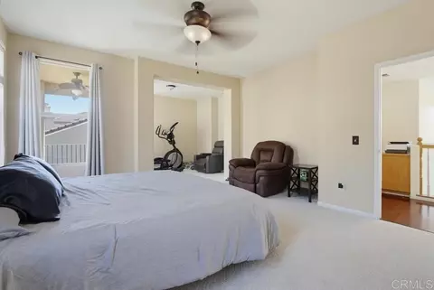 Bedroom - 3350 Avocado Vista Ln, Fallbrook, CA 92028 photo 4 of 4