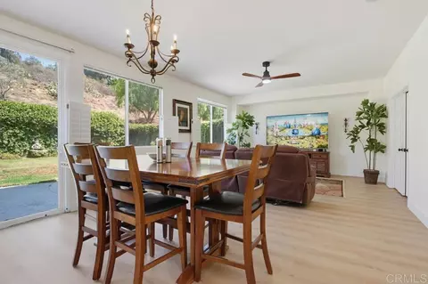Dining - 3350 Avocado Vista Ln, Fallbrook, CA 92028 photo 1 of 1
