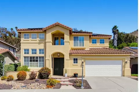 Exterior - 3350 Avocado Vista Ln, Fallbrook, CA 92028 photo 10 of 10