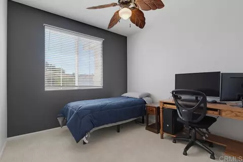 Bedroom - 3350 Avocado Vista Ln, Fallbrook, CA 92028 photo 2 of 4
