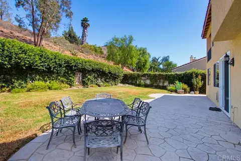 Exterior - 3350 Avocado Vista Ln, Fallbrook, CA 92028 photo 8 of 10