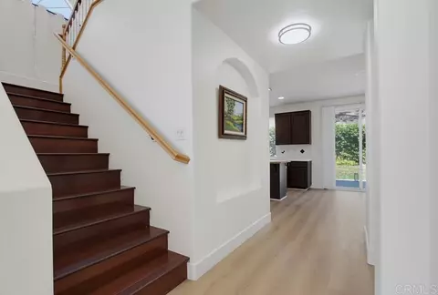 Entry Way - 3350 Avocado Vista Ln, Fallbrook, CA 92028 photo 1 of 2