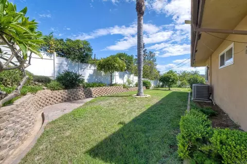 Exterior - 1418 Phillips St, Vista, CA 92083 photo 8 of 8