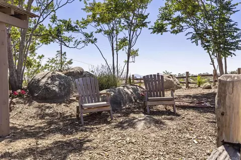 Exterior - 21179 Sutherland Dam Rd, Ramona, CA 92065 photo 17 of 21