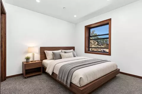 Bedroom - 21179 Sutherland Dam Rd, Ramona, CA 92065 photo 4 of 7