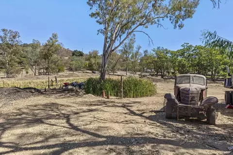 Exterior - 21179 Sutherland Dam Rd, Ramona, CA 92065 photo 14 of 21