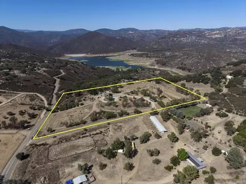 Other - 21179 Sutherland Dam Rd, Ramona, CA 92065 photo 2 of 15