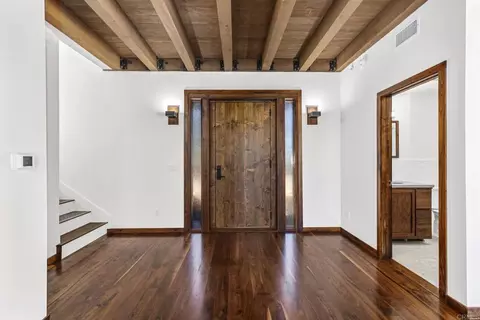 Entry Way - 21179 Sutherland Dam Rd, Ramona, CA 92065 photo 1 of 4