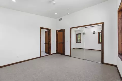 Bedroom - 21179 Sutherland Dam Rd, Ramona, CA 92065 photo 7 of 7