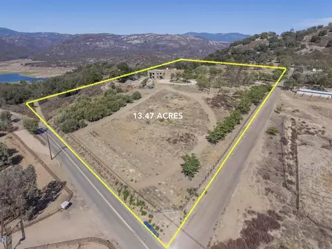 Other - 21179 Sutherland Dam Rd, Ramona, CA 92065 photo 1 of 15