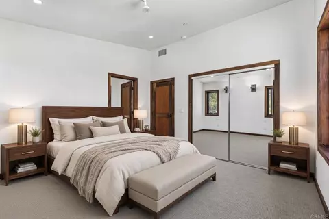 Bedroom - 21179 Sutherland Dam Rd, Ramona, CA 92065 photo 1 of 7