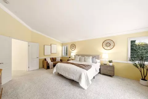 Bedroom - 1712 Downs St, Oceanside, CA 92054 photo 4 of 11