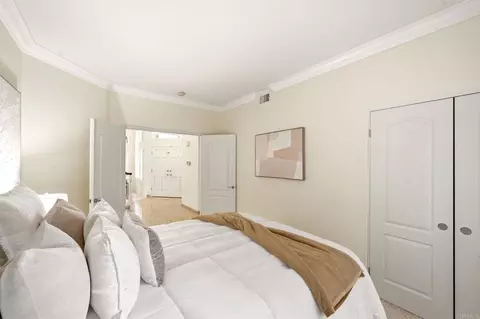 Bedroom - 1712 Downs St, Oceanside, CA 92054 photo 2 of 11