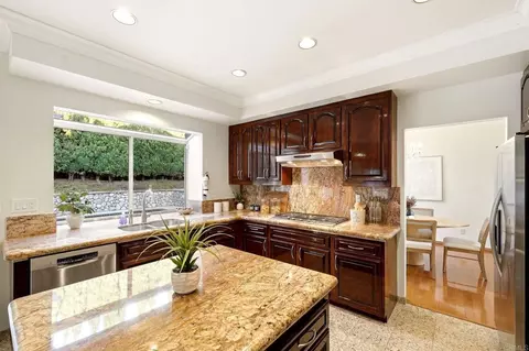 Kitchen - 1712 Downs St, Oceanside, CA 92054 photo 2 of 5