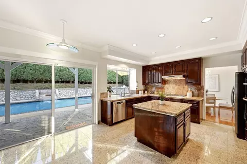 Kitchen - 1712 Downs St, Oceanside, CA 92054 photo 4 of 5
