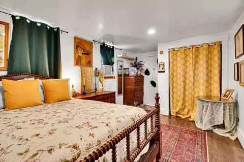 Bedroom - 732 S Juniper St, Escondido, CA 92025 photo 7 of 8