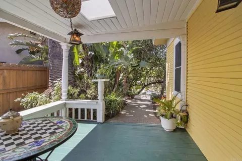 Exterior - 732 S Juniper St, Escondido, CA 92025 photo 4 of 14