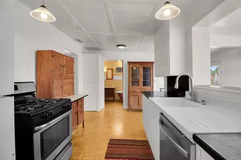 Kitchen - 732 S Juniper St, Escondido, CA 92025 photo 3 of 4