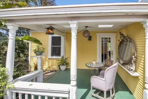 Exterior - 732 S Juniper St, Escondido, CA 92025 photo 5 of 14