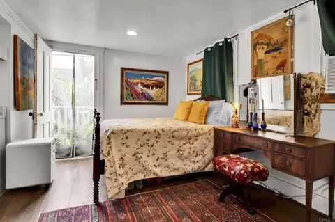 Bedroom - 732 S Juniper St, Escondido, CA 92025 photo 8 of 8