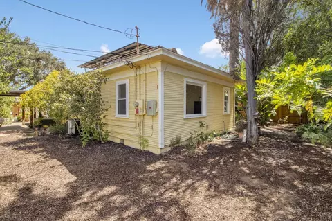 Exterior - 732 S Juniper St, Escondido, CA 92025 photo 12 of 14