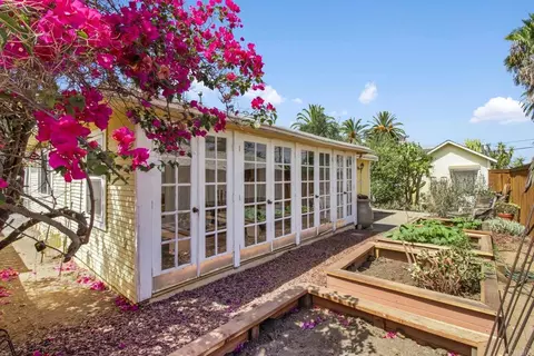Exterior - 732 S Juniper St, Escondido, CA 92025 photo 6 of 14