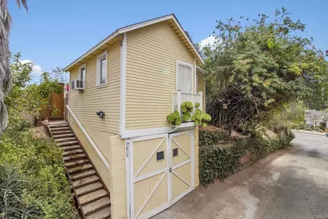 Exterior - 732 S Juniper St, Escondido, CA 92025 photo 10 of 14