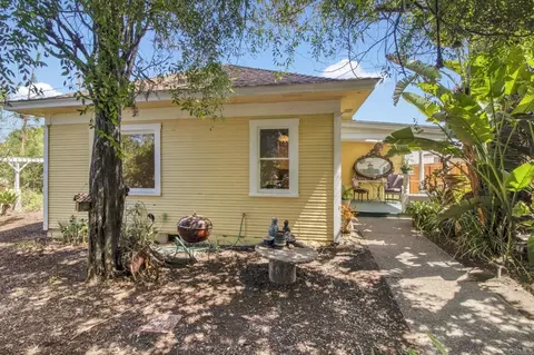 Exterior - 732 S Juniper St, Escondido, CA 92025 photo 3 of 14