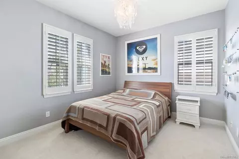 Bedroom - 6318 Huntington Dr, Carlsbad, CA 92009 photo 1 of 5