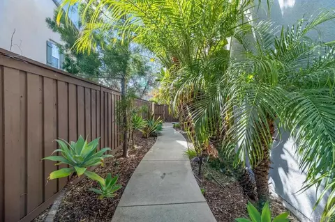 Exterior - 6318 Huntington Dr, Carlsbad, CA 92009 photo 7 of 7