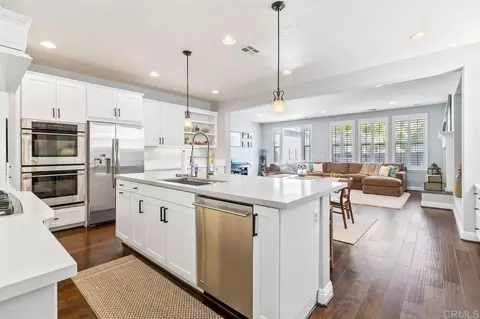 Kitchen - 6318 Huntington Dr, Carlsbad, CA 92009 photo 2 of 5