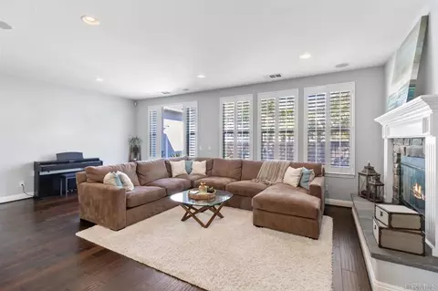 Living - 6318 Huntington Dr, Carlsbad, CA 92009 photo 1 of 1