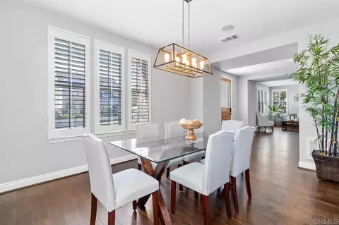 Dining - 6318 Huntington Dr, Carlsbad, CA 92009 photo 1 of 3
