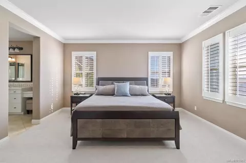 Bedroom - 6318 Huntington Dr, Carlsbad, CA 92009 photo 5 of 5