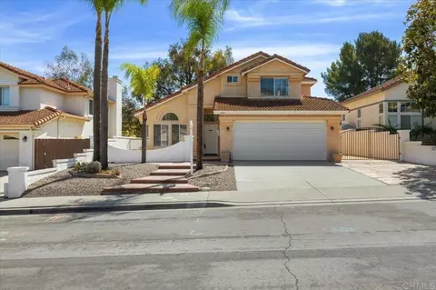 539 Avenida Blanco, San Marcos, CA 92069