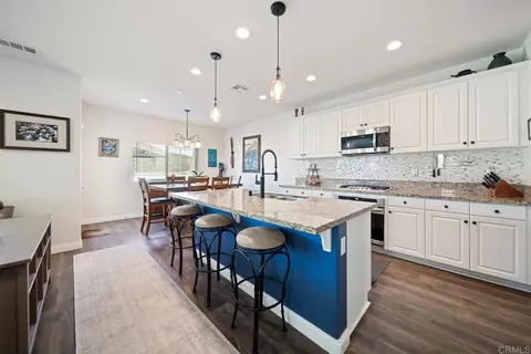 Kitchen - 35534 Asturian Way, Fallbrook, CA 92028 photo 1 of 3