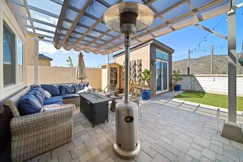 Exterior - 35534 Asturian Way, Fallbrook, CA 92028 photo 4 of 11