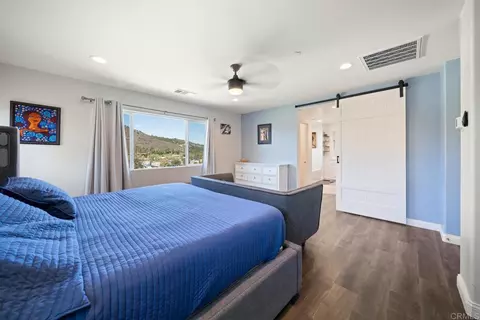 Bedroom - 35534 Asturian Way, Fallbrook, CA 92028 photo 4 of 4