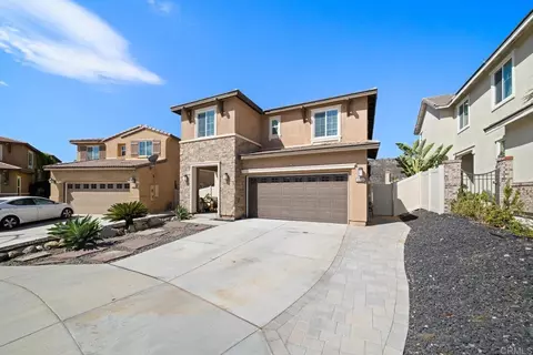 Exterior - 35534 Asturian Way, Fallbrook, CA 92028 photo 11 of 11