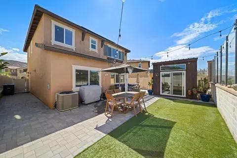 Exterior - 35534 Asturian Way, Fallbrook, CA 92028 photo 9 of 11