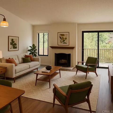 Living - 4115 Cyprus Island Ct, Fallbrook, CA 92028 photo 2 of 4