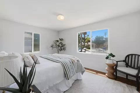 Bedroom - 1902 S Freeman St, Oceanside, CA 92054 photo 1 of 3